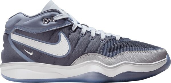 ナイキ レディース スニーカー シューズ Nike Women's G.T. Hustle 2 Basketball Shoes Lt Carbon/Wht/Sanddrift