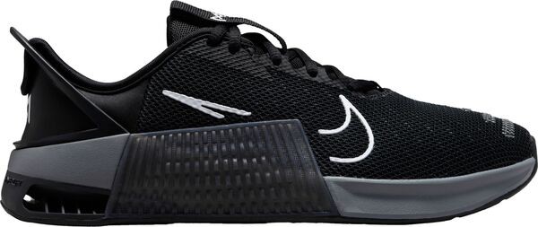 ナイキ レディース スニーカー シューズ Nike Women's Metcon 9 EasyOn Training Shoes Black/White