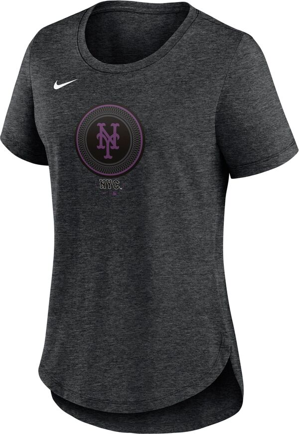 ナイキ レディース Tシャツ トップス Nike Women's New York
