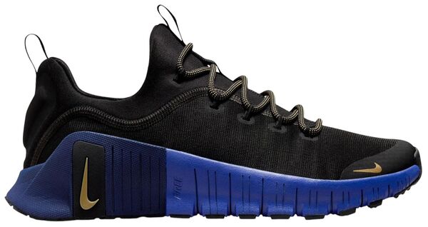 ナイキ レディース スニーカー シューズ Nike Women's Free Metcon 6 Training Shoes Black/Copperの通販は 29,452円