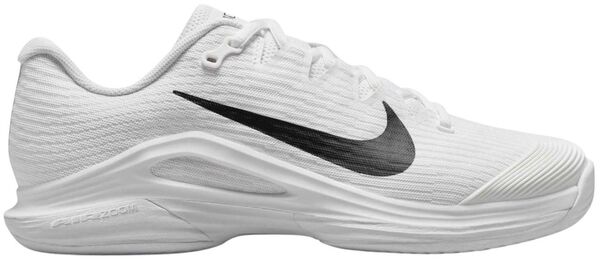 ナイキ レディース スニーカー シューズ Nike Women's Nike Vapor 12 Tennis Shoes White/Black/Whiteの通販は