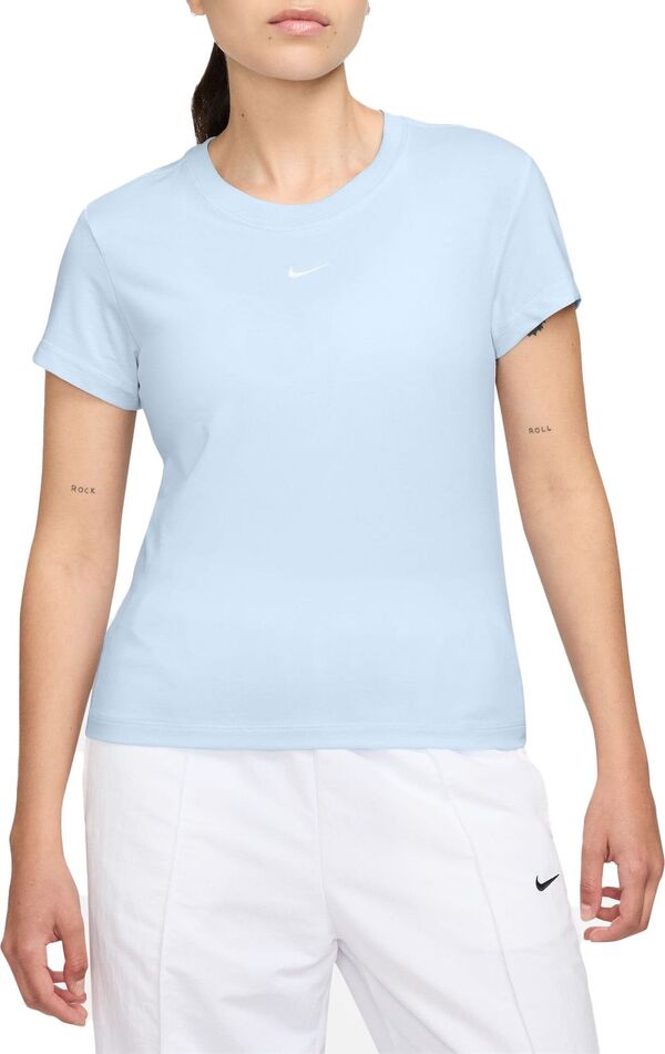 ナイキ Tシャツ トップス レディース Nike Women's Tennessee Volunteers #1 Tennessee Orange Dri-FIT Replica Football Game Jersey - ナイキ レディース Tシャツ トップス Nike Women\u0027s Sportswear Chill