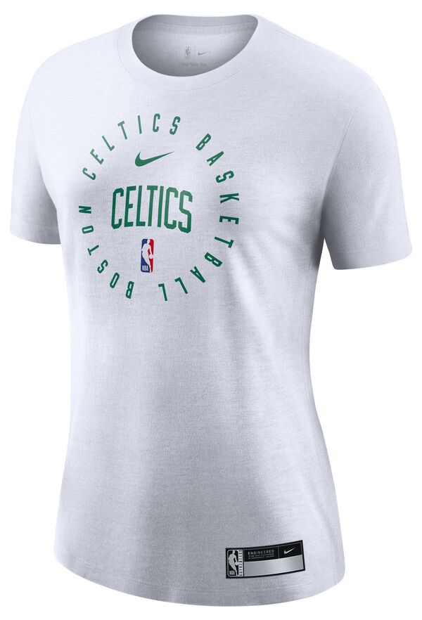 ナイキ レディース Tシャツ トップス Nike Women's Boston Celtics Legend Practice T-ShirtTシャツ