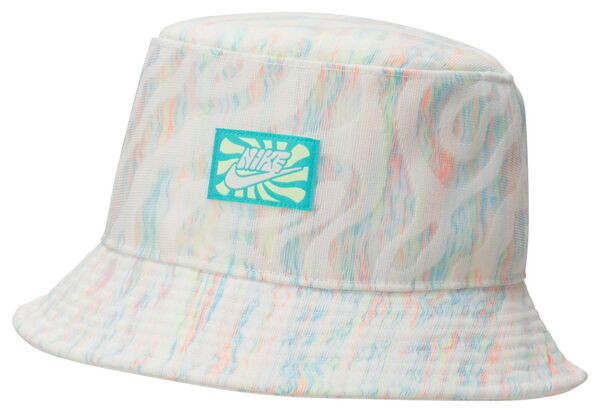 ナイキ レディース 帽子 アクセサリー Nike Apex Bucket Hat Barely Volt