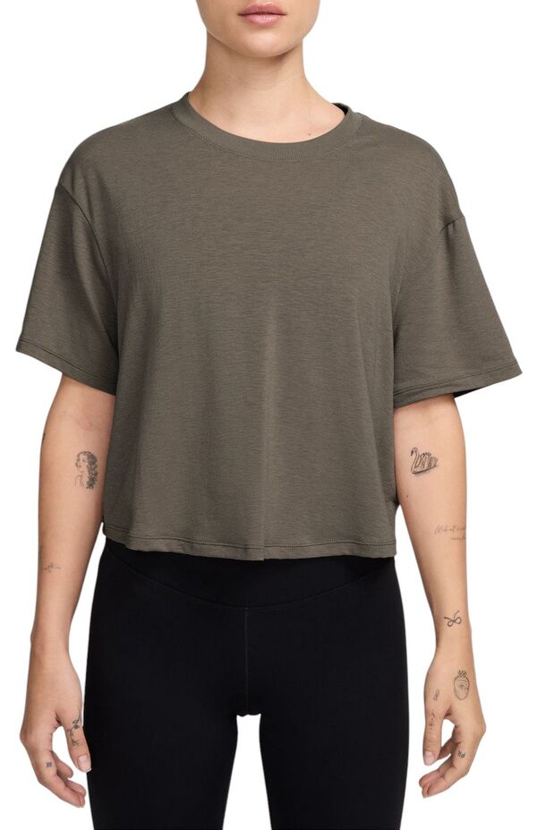 ナイキ Tシャツ トップス レディース Nike Women's Tennessee Volunteers #1 Tennessee Orange Dri-FIT Replica Football Game Jersey - ナイキ レディース Tシャツ トップス Nike Women\u0027s Sportswear Chill