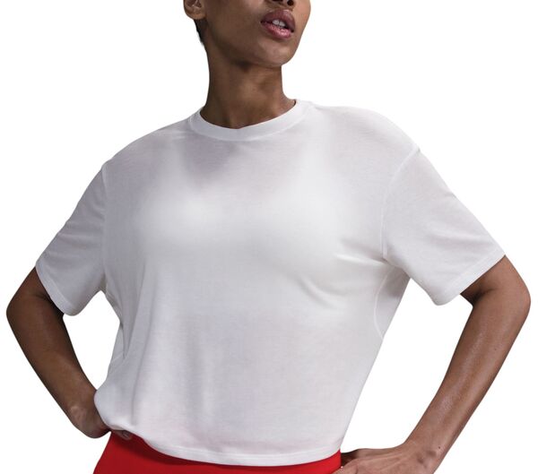 ナイキ Tシャツ トップス レディース Nike Women's Arizona Diamondbacks Corbin Carroll #7 White Cool Base Jersey - ナイキ レディース Tシャツ トップス Nike Women\u0027s Nike Dri-FIT Slam