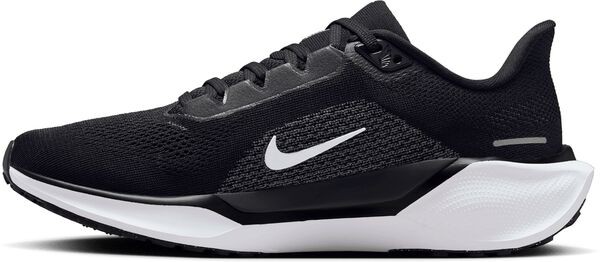 ナイキ レディース スニーカー シューズ Nike Women's Pegasus 41 Running Shoes Black/White