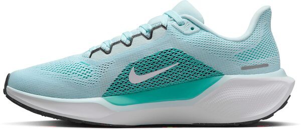 ナイキ レディース スニーカー シューズ Nike Women's Pegasus 41 Running Shoes Glacier Blue/White