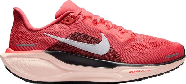 ナイキ レディース スニーカー シューズ Nike Women's Pegasus 41 Running Shoes Magic Ember/Blackの通販は