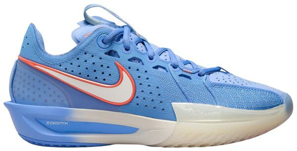 ナイキ レディース スニーカー シューズ Nike Women's G.T. Cut 3 Basketball Shoes Ryl/Sl/Wldmngo/Plum Dustの通販は 58,800円