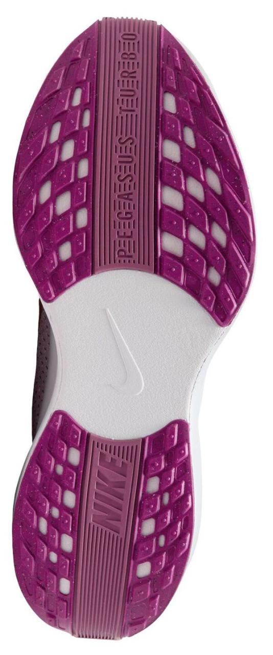 ナイキ レディース スニーカー シューズ Nike Women's Pegasus Plus Running Shoes White/Metallic ミドルカットスニーカー