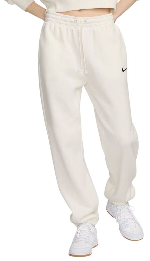ナイキ カジュアルパンツ ボトムス レディース Nike Women's Universa High-Waisted 5