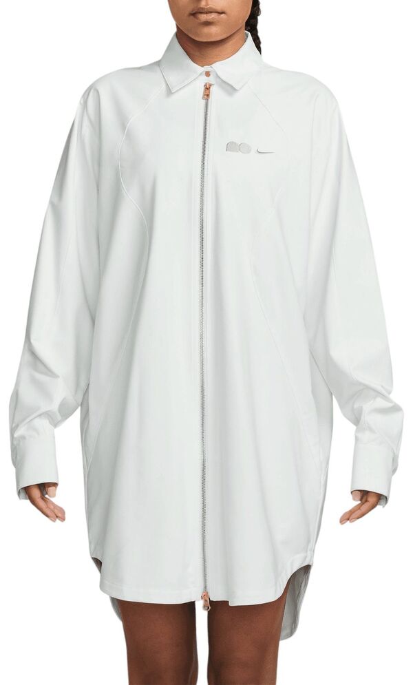 ナイキ レディース ワンピース トップス Nike Women's Naomi Osaka Dress Summit Whiteの通販は 32,800円