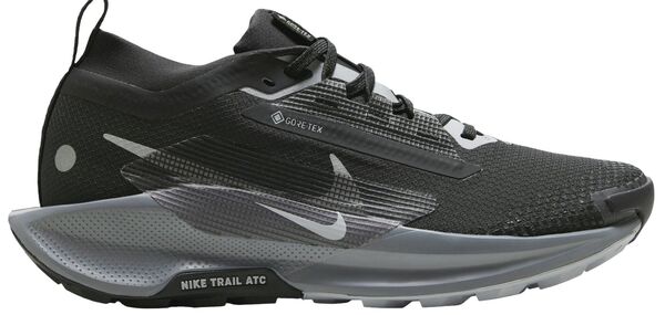 ナイキ レディース スニーカー シューズ Nike Women's Pegasus Trail 5 GORE-TEX Running Shoes Black/Grey