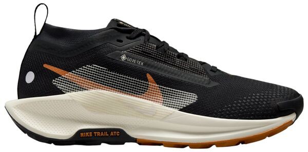 ナイキ レディース スニーカー シューズ Nike Women's Pegasus Trail 5 GORE-TEX Running Shoes Black/Ivoryの通販は