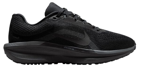 ナイキ レディース スニーカー シューズ Nike Women's Winflo 11 Running Shoes Blackの通販は