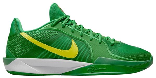 ナイキ レディース スニーカー シューズ Nike Sabrina 2 Basketball Shoes Apple Grn/Ylw Strike/Whtの通販は 39,800円