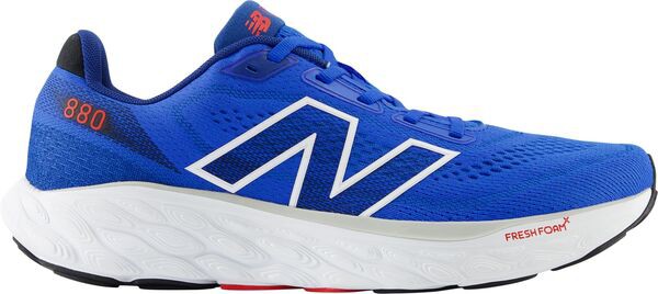 ニューバランス メンズ スニーカー シューズ New Balance Men's Fresh Foam X 880v14 Running Shoes Blue Oasis