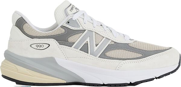 ニューバランス メンズ スニーカー シューズ New Balance 990v6