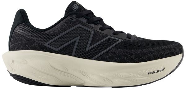 ニューバランス レディース スニーカー シューズ New Balance Women's Fresh Foam X 1080v14 Running Shoes Blackの通販は