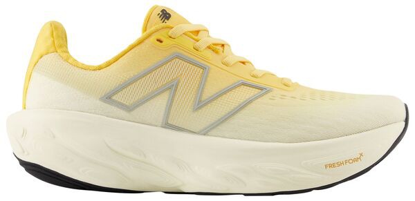 ニューバランス レディース スニーカー シューズ New Balance Women's Fresh Foam X 1080v14 Running Shoes Clementine/Whiteの通販は