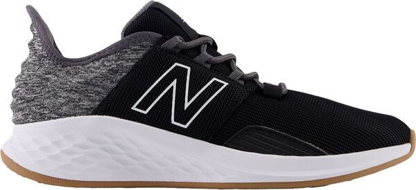 ニューバランス レディース スニーカー シューズ New Balance Women's Fresh Foam ROAV Golf Shoes Black/Gum