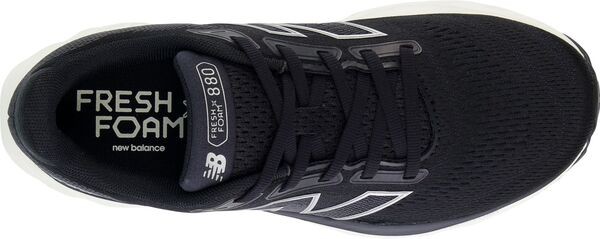 ニューバランス レディース スニーカー シューズ New Balance Women's Fresh Foam X 880v14 Running Shoes Black/White