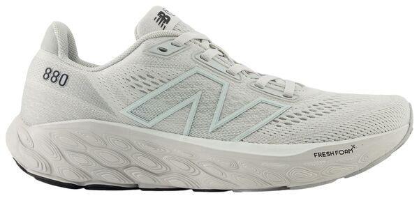 ニューバランス レディース スニーカー シューズ New Balance Women's Fresh Foam X 880v14 Running Shoes Grey Matter