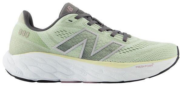 ニューバランス レディース スニーカー シューズ New Balance Women's Fresh Foam X 880v14 Running Shoes Mint