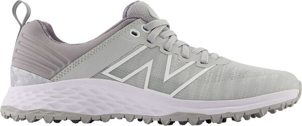 ニューバランス レディース スニーカー シューズ New Balance Women's Fresh Foam Contend V2 Golf Shoes Grey