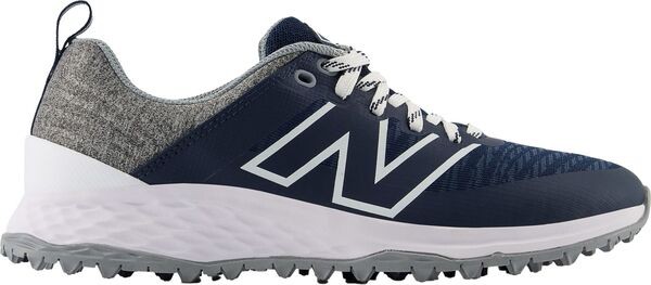 ニューバランス レディース スニーカー シューズ New Balance Women's Fresh Foam Contend V2 Golf Shoes Navy