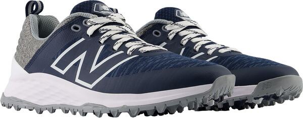 ニューバランス レディース スニーカー シューズ New Balance Women's Fresh Foam Contend V2 Golf Shoes Navy