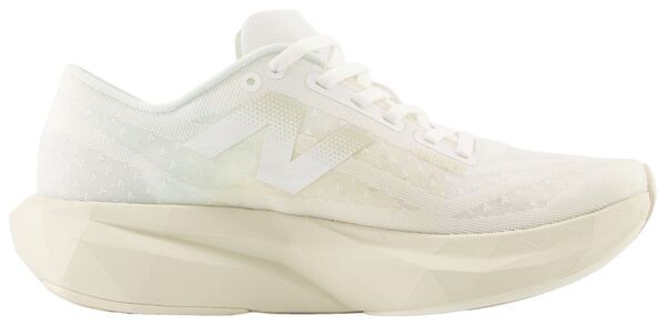 ニューバランス レディース スニーカー シューズ New Balance Women's FuelCell Rebel v4 Running Shoes White