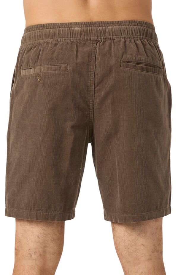 オニール O'Neill Walker デニム 半ズボン レディース ショーツ Light Indigo Bleach