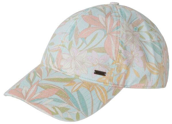 オニール レディース シャツ トップス O'Neill Women's Aida Dad Hat Skylightの通販は