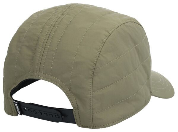 アウトドアリサーチ レディース 帽子 アクセサリー Outdoor Research Shadow Insulated 5-Panel Cap Ranger Green