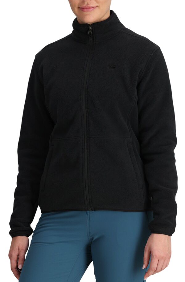 アウトドアリサーチ レディース ジャケット・ブルゾン アウター Outdoor Research Women's Polartec 200 Jacket Black 35,800円