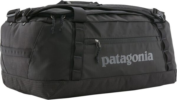パタゴニア メンズ ボストンバッグ バッグ Patagonia Black Hole 40L