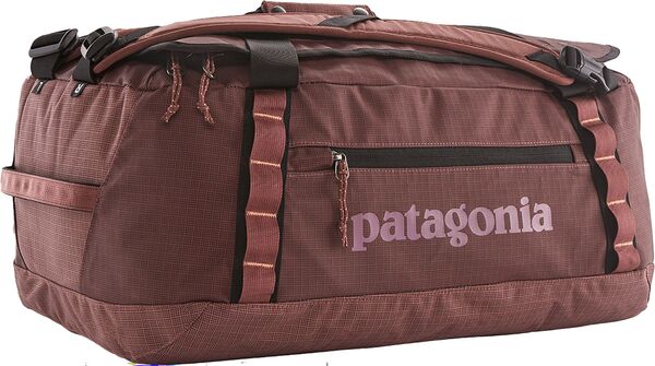 パタゴニア メンズ ボストンバッグ バッグ Patagonia Black Hole 40L Duffle Bag Dulse Mauveの通販は