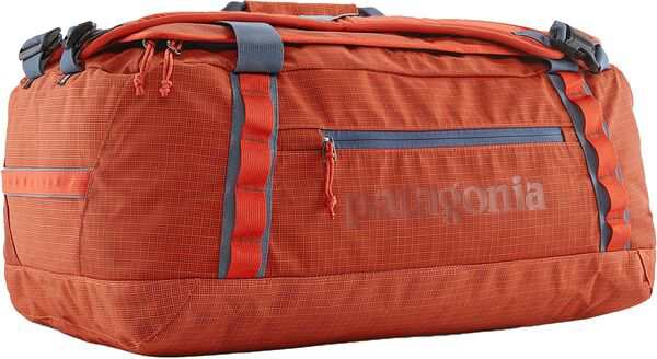 パタゴニア メンズ ボストンバッグ バッグ Patagonia Black Hole 40L Duffle Bag Pimento Redの通販は 46,800円