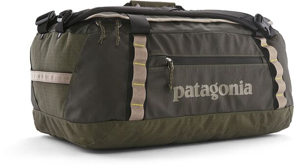パタゴニア メンズ ボストンバッグ バッグ Patagonia Black Hole 40L Duffle Bag Pine Needle Greenの通販は