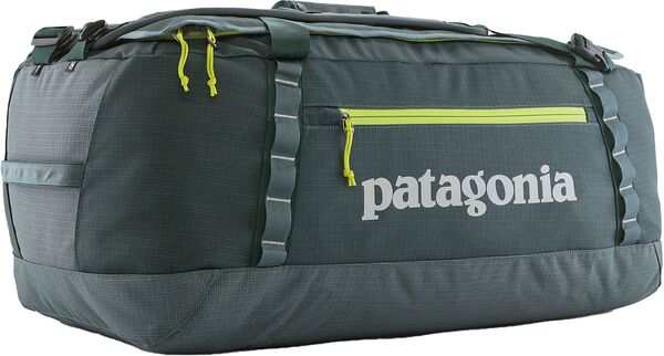 パタゴニア レディース ボストンバッグ バッグ Patagonia Black Hole 70L Duffle Bag Nouveau Green