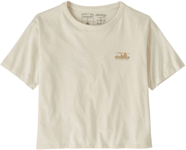 パタゴニア レディース Tシャツ トップス Patagonia Women's '73