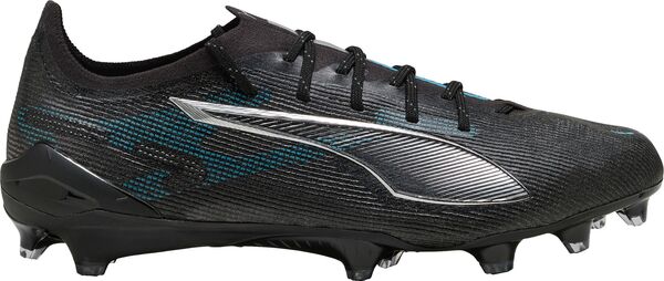 プーマ メンズ スニーカー シューズ PUMA Ultra 5 Ultimate FG Soccer Cleats Black/Silverの通販は 70,800円