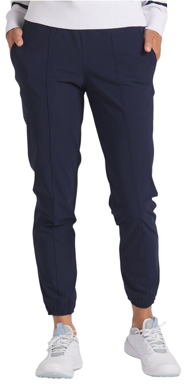 プーマ レディース カジュアルパンツ ボトムス Puma Women's Range Jogger Deep Navyの通販は 21,560円