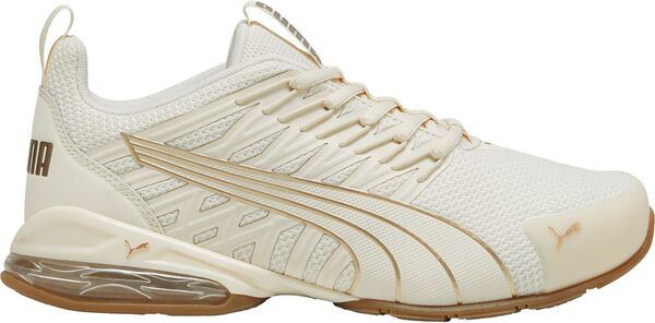 プーマ レディース スニーカー シューズ PUMA Women's Voltaic Evo Shoes Browncream