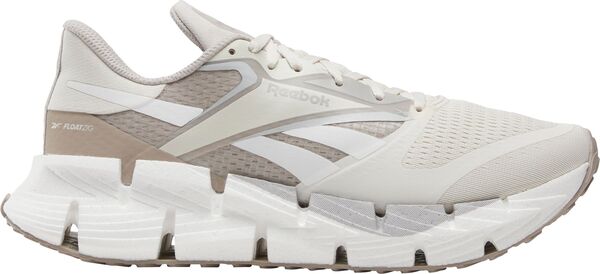 リーボック メンズ スニーカー シューズ Reebok Men's FloatZig 1 Running Shoes Moonstoneの通販は 29,054円