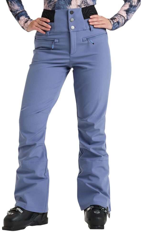 ロキシー レディース カジュアルパンツ ボトムス Roxy Women's Rising High Pant Wild Windの通販はその他パンツ