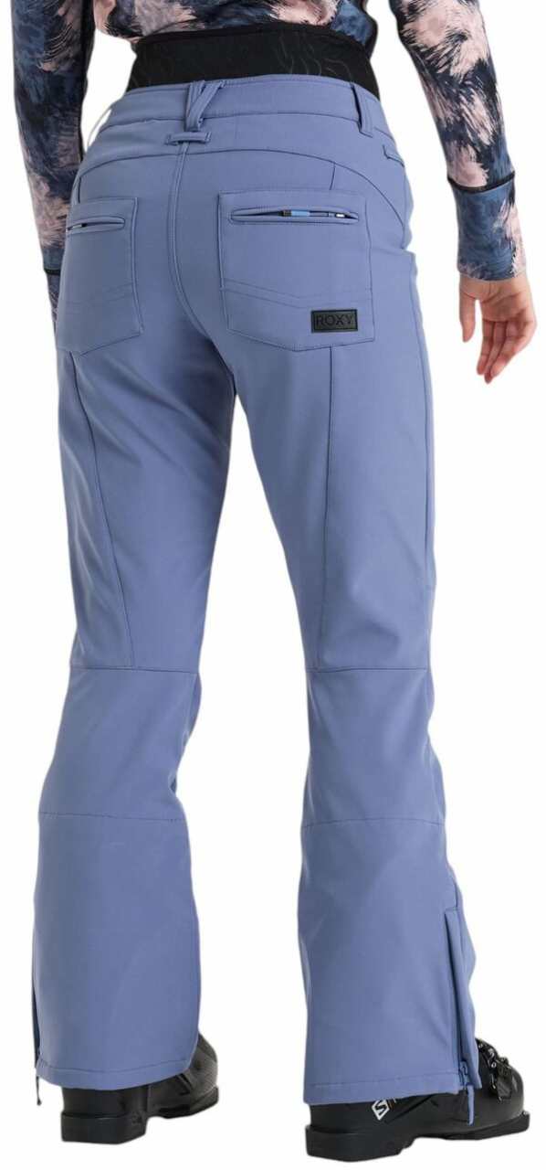 ロキシー レディース カジュアルパンツ ボトムス Roxy Women's Rising High Pant Wild Windの通販は