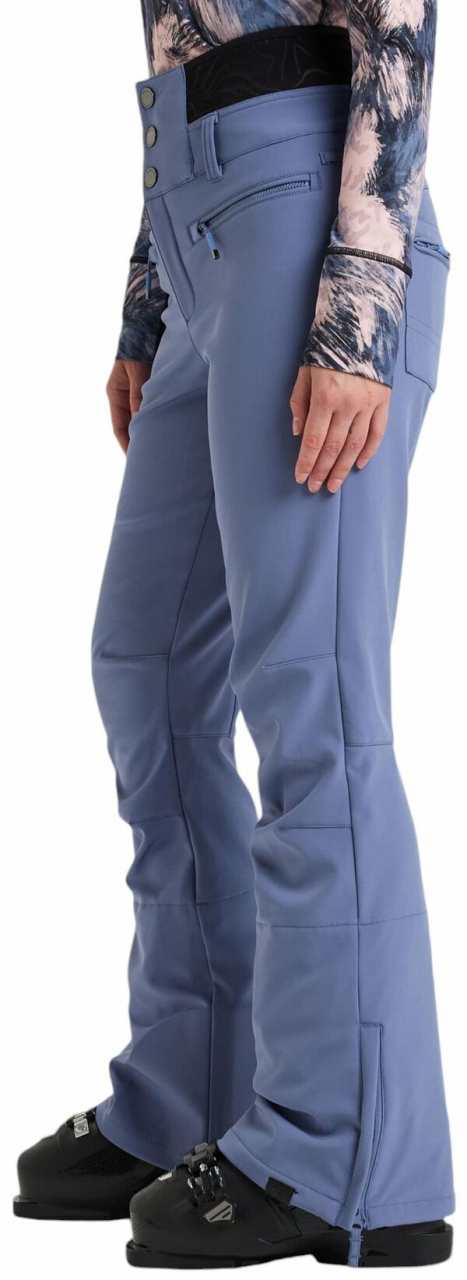 ロキシー レディース カジュアルパンツ ボトムス Roxy Women's Rising High Pant Wild Windの通販は